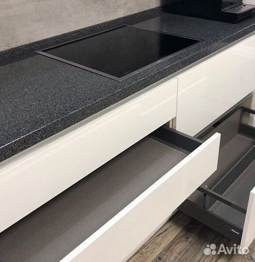 Кухня на заказ. Кухонный гарнитур от производителя