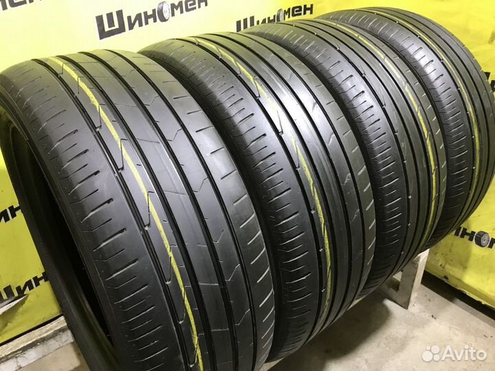 Hankook Ventus Prime 3 K125 195/55 R15