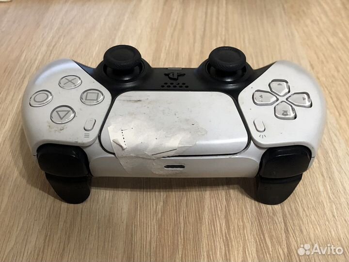 Ремонт геймпадов PlayStation Xbox Switch