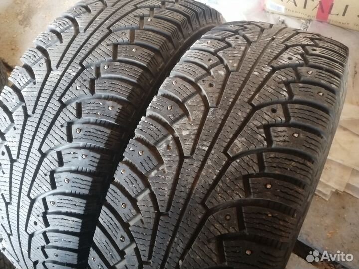 Nokian Tyres Hakkapeliitta 5 265/70 R16