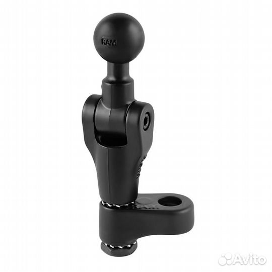 RAM-B-360U Крепление Twist and Tilt в основание з