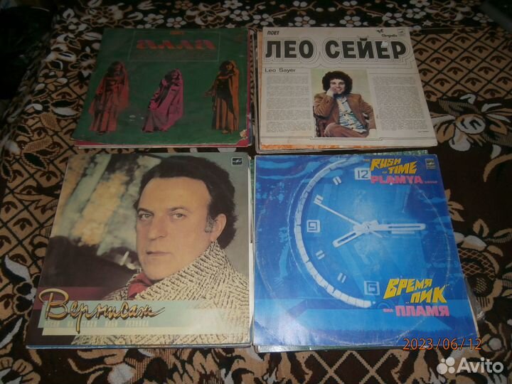 25 штук эпохи СССР