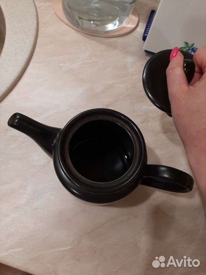 Заварочный чайник