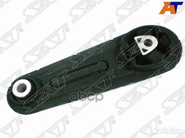 Опора двигателя RR renault/dacia/logan/megane I