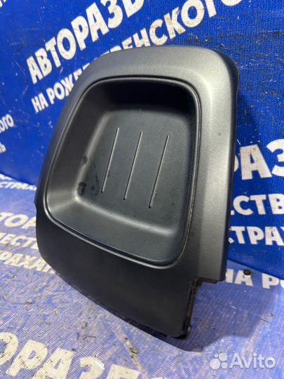 Накладка торпеды Chevrolet Aveo T300 хэтчбек F16D4