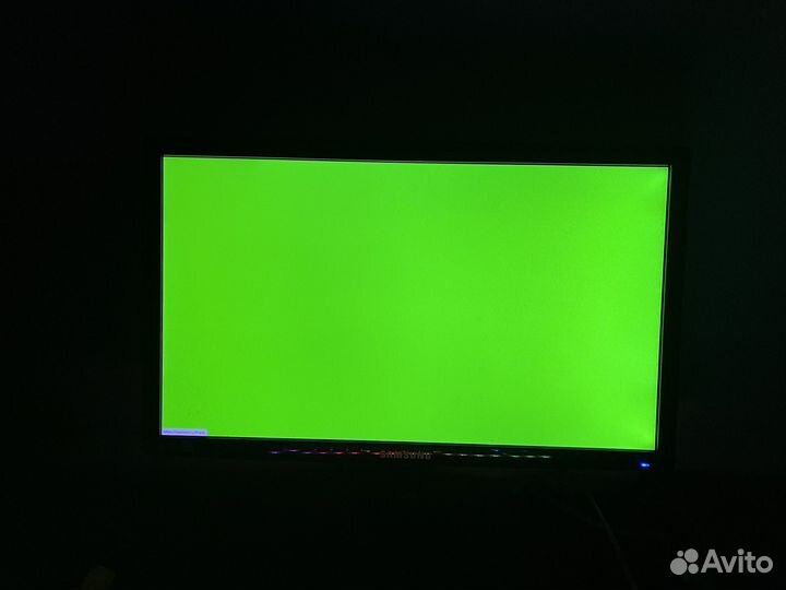 Монитор игровой Samsung SyncMaster SA300