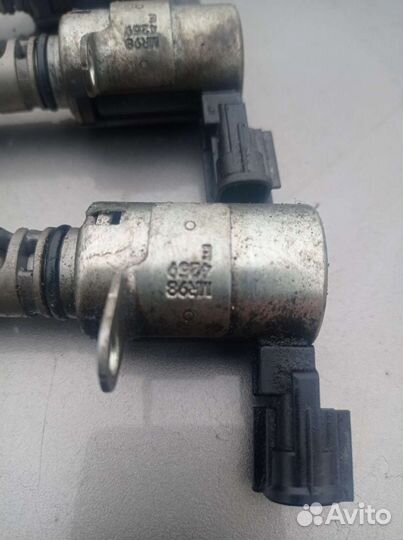 Датчик электромагнитный митсубиси лансер 10