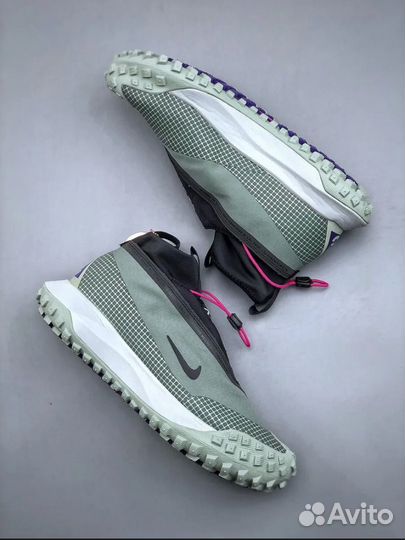 Кроссовки Nike ACG mountain fly gore tex