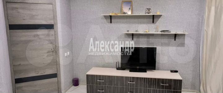 Квартира-студия, 28 м², 16/16 эт.