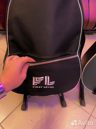 Чехол для гитары