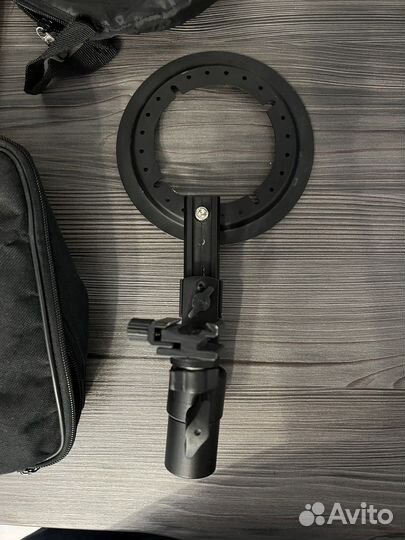 Софтбокс 60x60 с поворотной головой