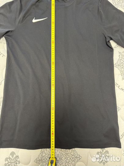 Футболка Nike мужская спортивная