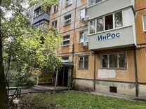 2-к. квартира, 44,6 м², 1/5 эт.