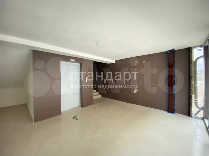 1-к. квартира, 49 м², 7/9 эт.