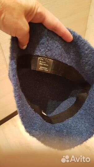 Шляпа женская