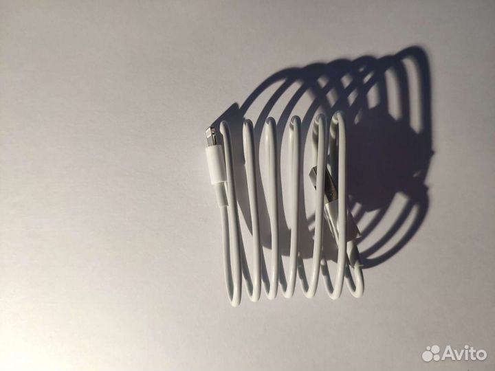 Зарядный провод lightening