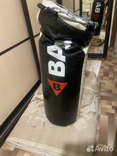 Боксерская груша