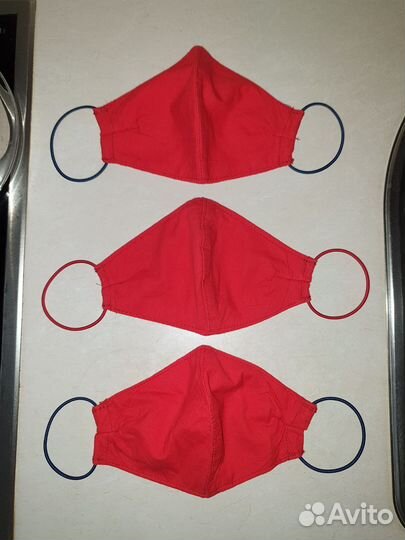 Маска многоразовая маски многоразовые