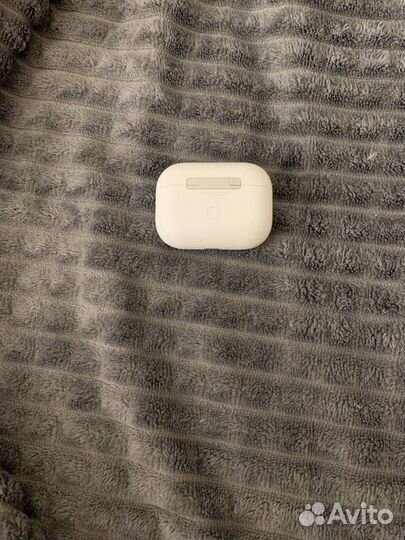 Airpods pro 2 type c оригинал