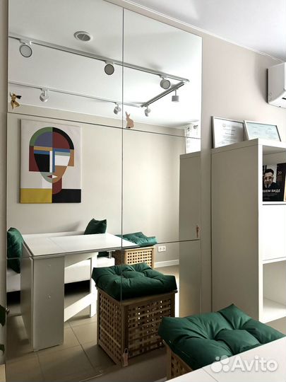 Почасовая аренда помещения в центре Перми