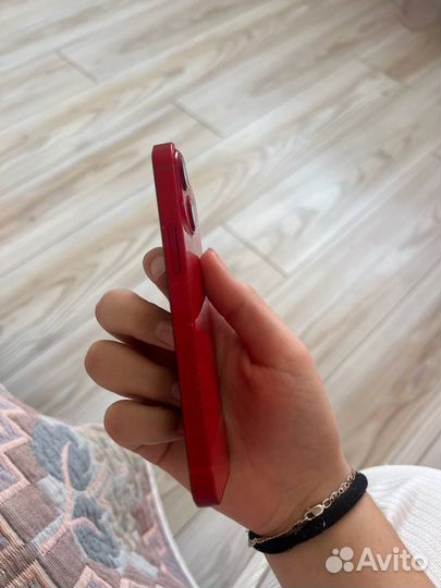 iPhone 13 mini, 256 ГБ