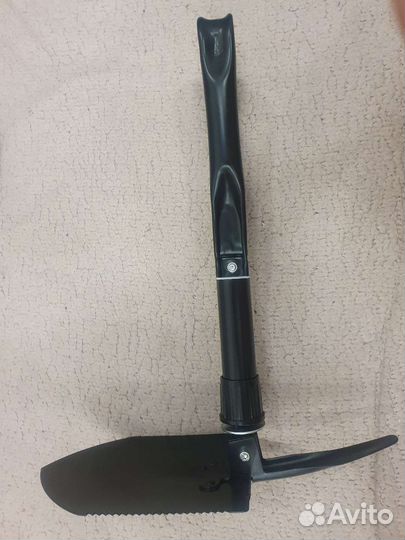 Лопата складная Forester