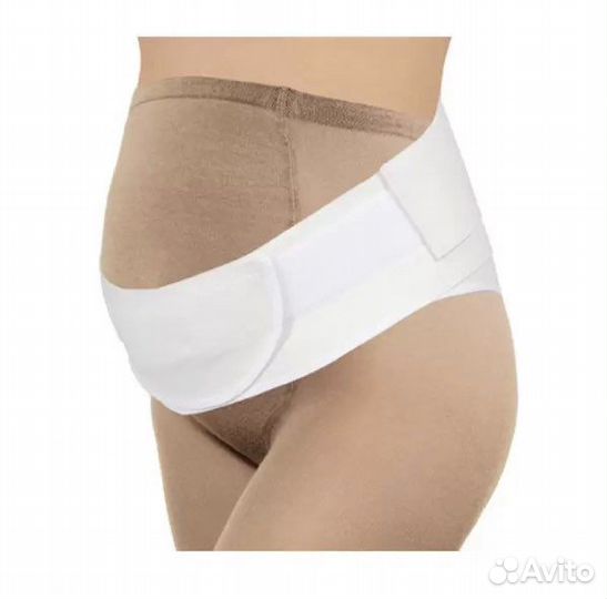 Бандаж для беременных универсальный