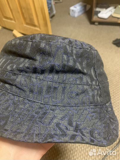 Панама мужская