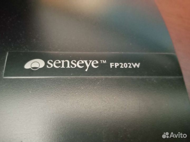 Монитор benq 21