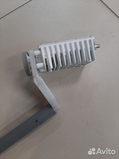 Крепление для приемопередатчика Гилат, Gilat 0,74м