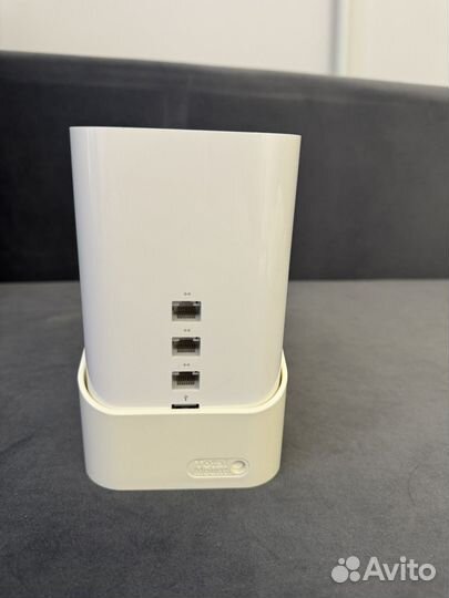 Модель Wi-Fi роутера Apple AirPort Extreme 6