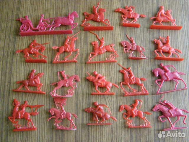 Игра солдаты СССР