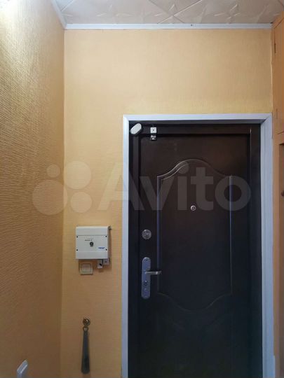 2-к. квартира, 52 м², 5/5 эт.