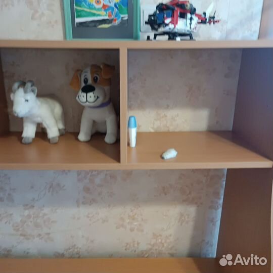 Письменный стол