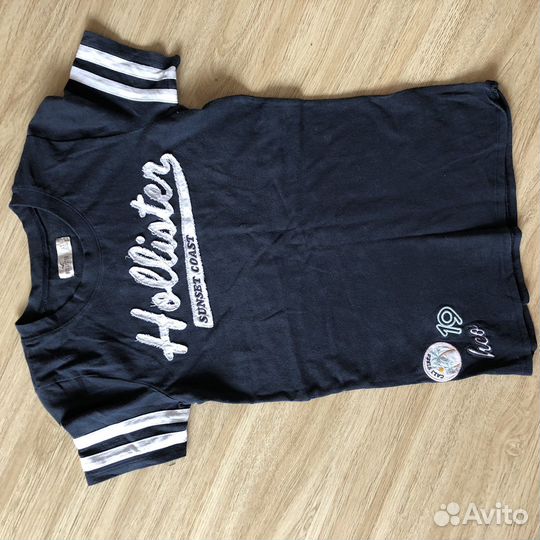 Пакет фирменных вещей XS