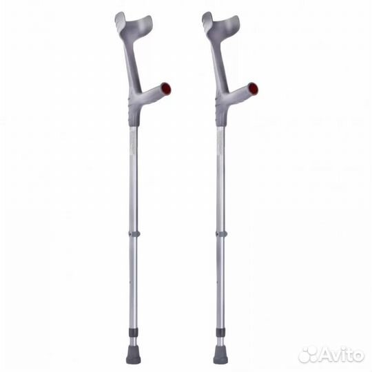 Ходунки для взрослых, костыли
