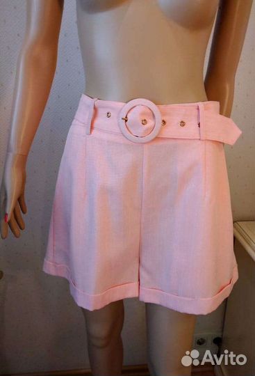 Шорты Fashion Union