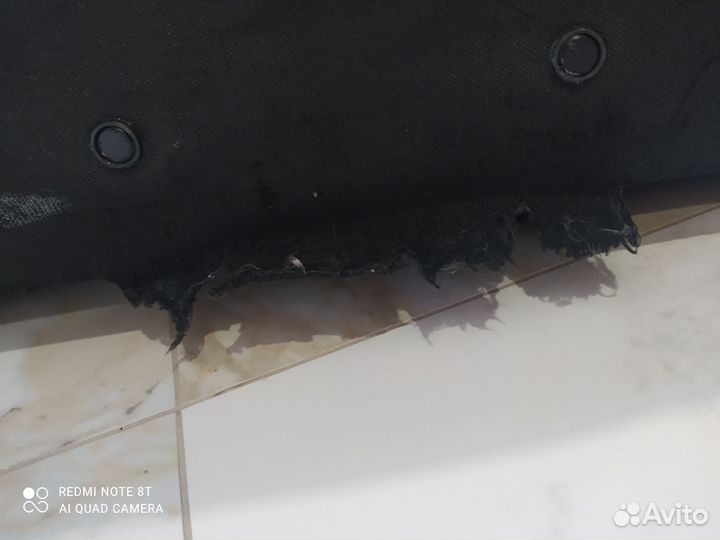 Хоккейный баул на колесах