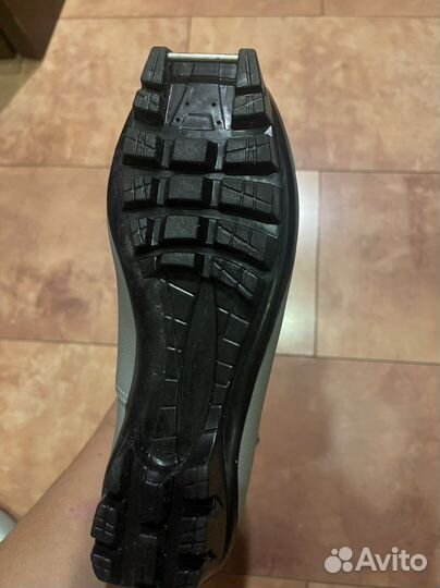 Лыжные ботинки nordway 38