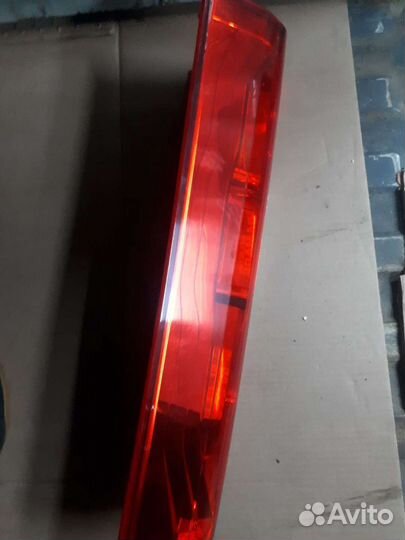 Задний фонарь Газель next