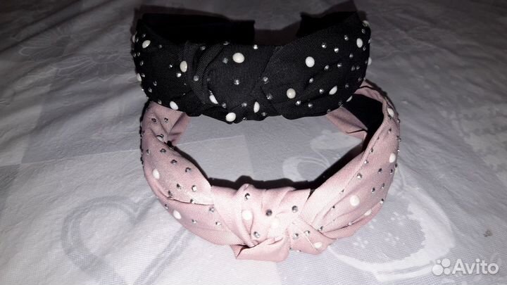 Ободки новые