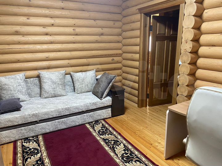 4-к. дом, 120 м²