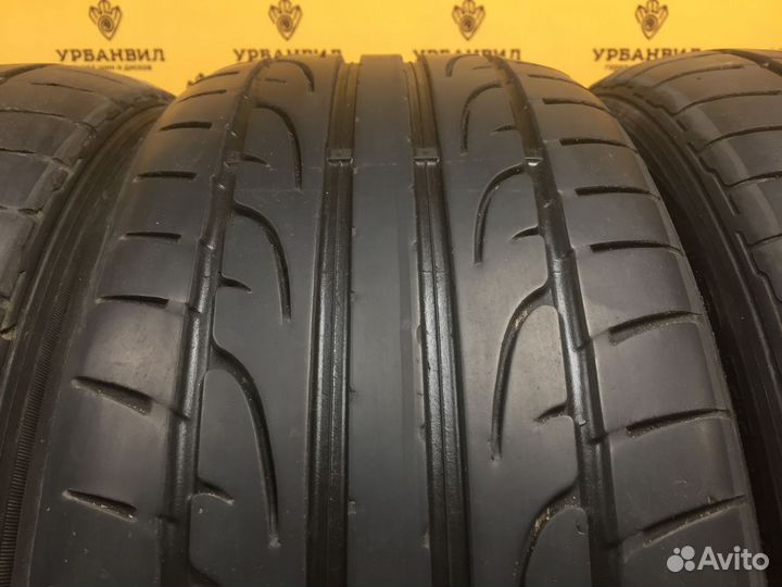 Dunlop SP Sport Maxx 215/45 R16 90V