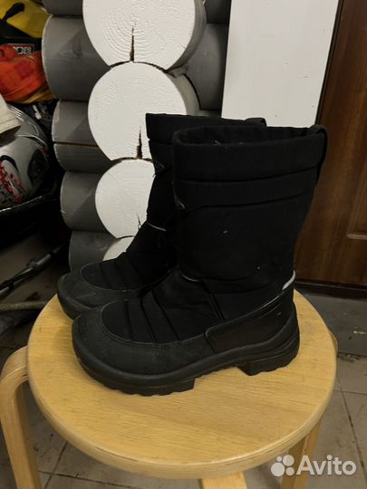 Финские валенки kuoma 32 размер