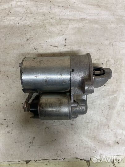 Стартер Kia Rio 2