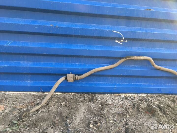 Стабилизатор передний Mitsubishi Carisma 1 1.6