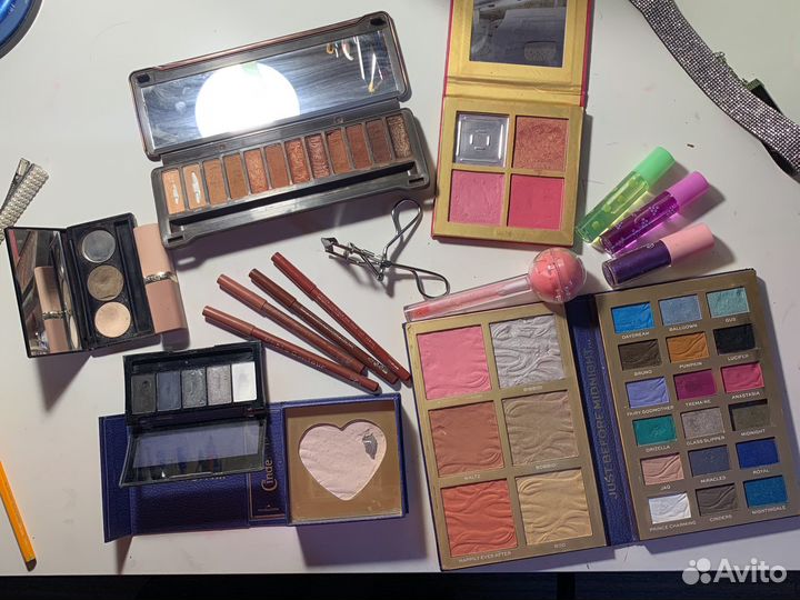 Набор косметики
