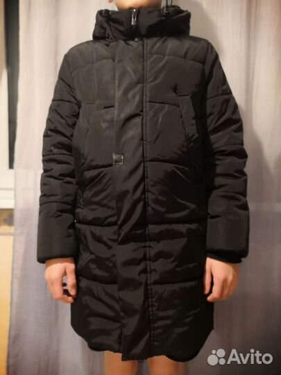 Пальто для мальчика Orby 152