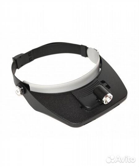 Бинокулярные очки лупа для ремонта MP244L Новые