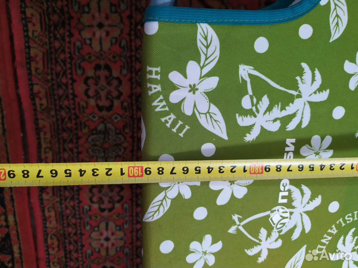 Раскладушка